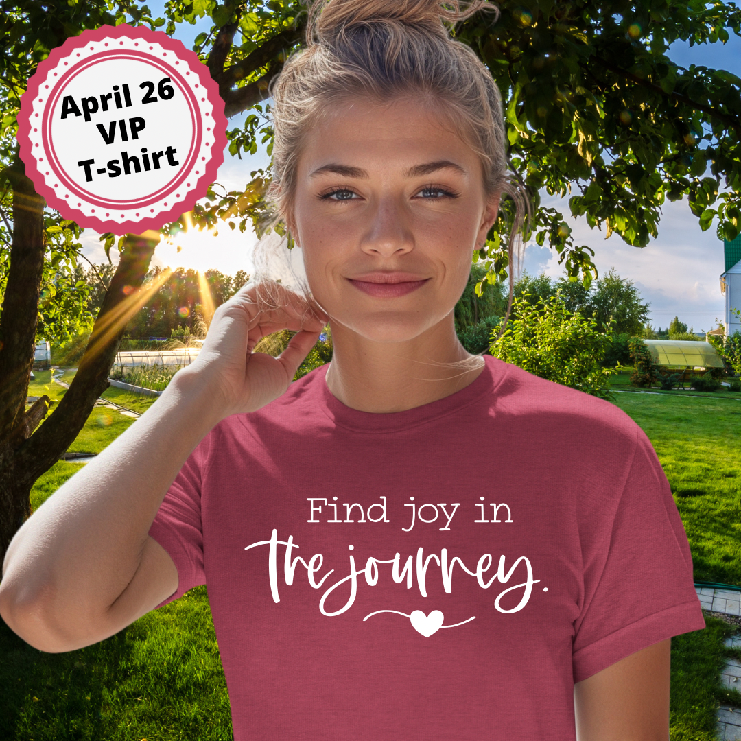 T-Shirt of the Month Club subscription - AND FREE GIFT