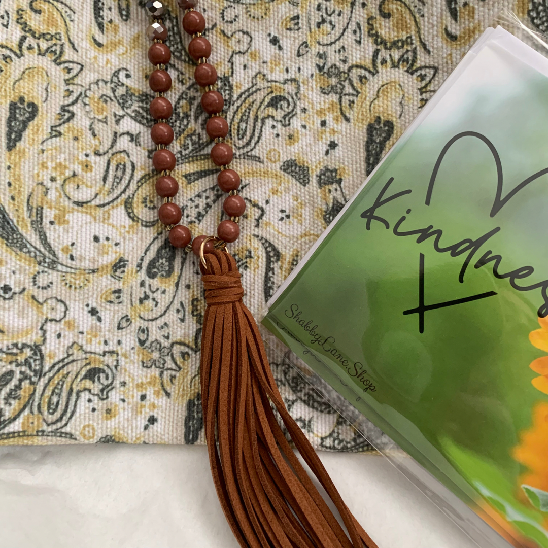 Deluxe Boutique Bag VIP membership Shabby Lane