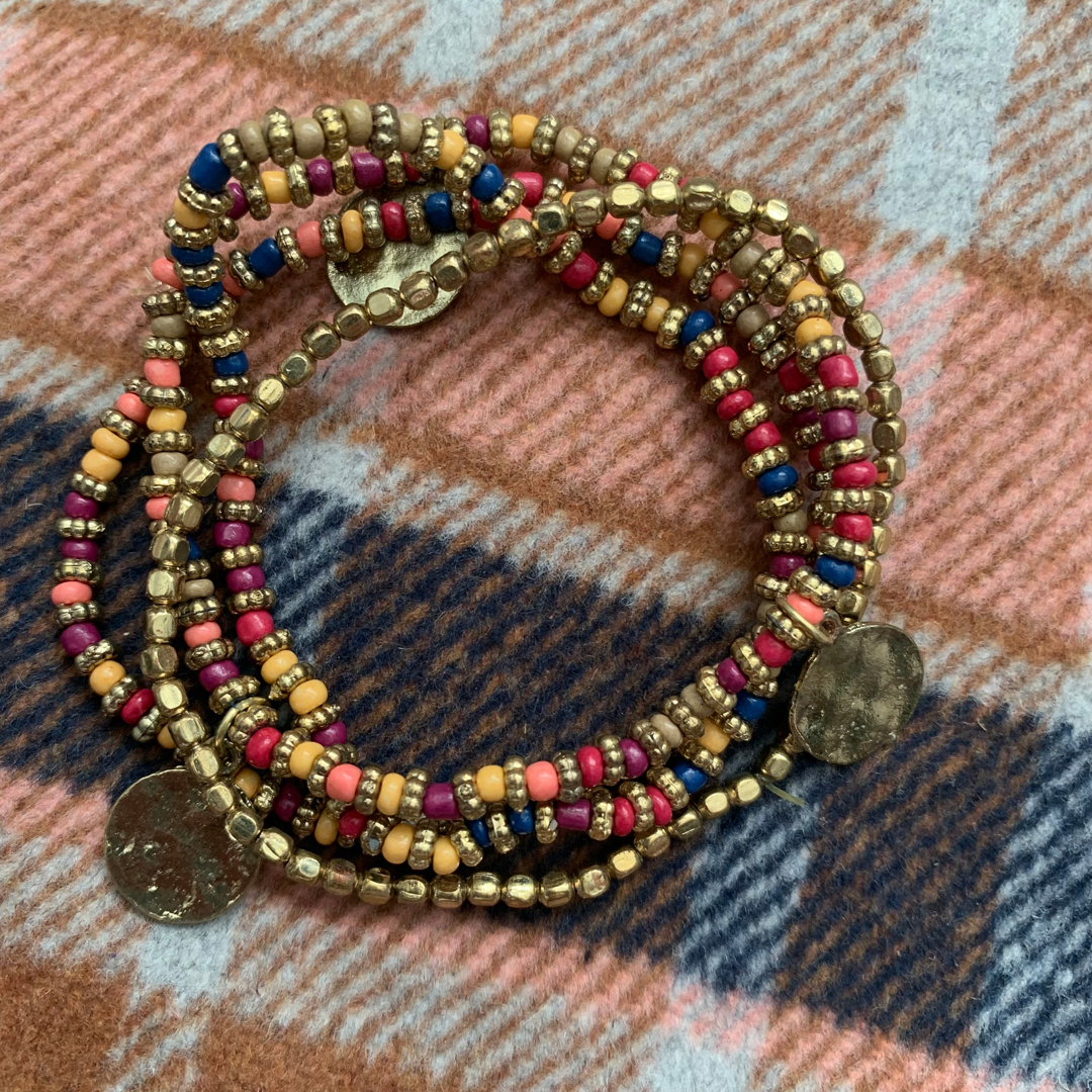 Beautiful Boutique Bundle with crossbody and cocoon wrap Shabby Lane