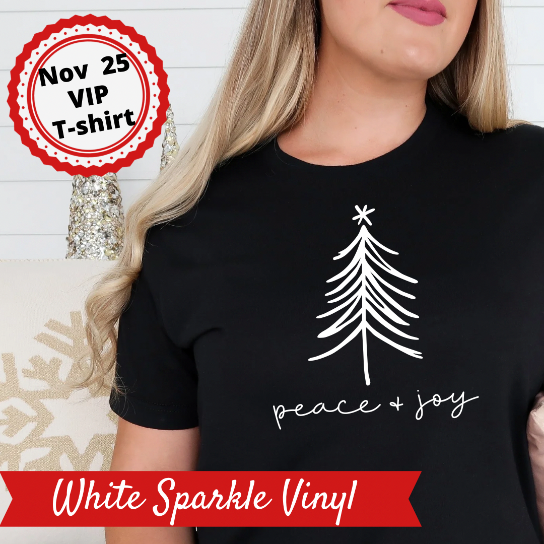 T-Shirt of the Month Club subscription - AND FREE GIFT