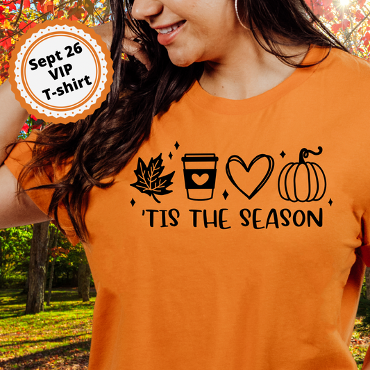 T-Shirt of the Month Club subscription - AND FREE GIFT