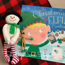 Load image into Gallery viewer, Christmas Selfie Contest Book Bundle  Shabby Lane   
